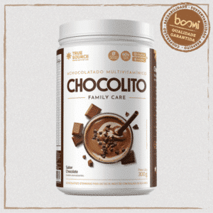 Chocolito Achocolatado True Source 300g