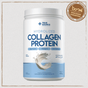 Collagen Protein Bodybalance Neutro True Source 450g