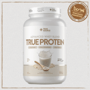 Proteína True Protein Advanced Yummi Milk True Source 900g