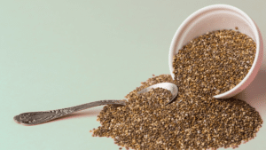 Receitas que se aproveitam dos benefícios da chia