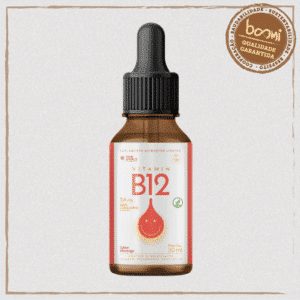 Vitamin B12 Líquido For Kids True Source 30ml