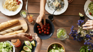 Comer Rápido Faz Mal?