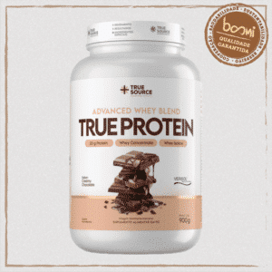 Proteína True Protein Advanced Creamy Chocolate True Source 900g