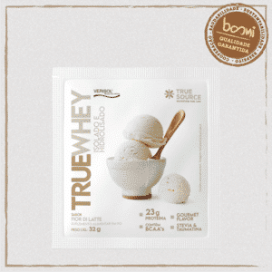 Proteína True Whey Fior Di Latte True Source 32g
