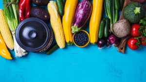 Alimentos para o Foco: O Guia Definitivo para Aumentar sua Performance Mental