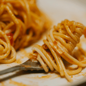 Receita de Pasta "Umami"