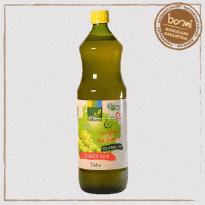 Suco de Uva Branca Integral 100% Fruta Orgânico Sem Adição de Açúcar Coopernatural 1L